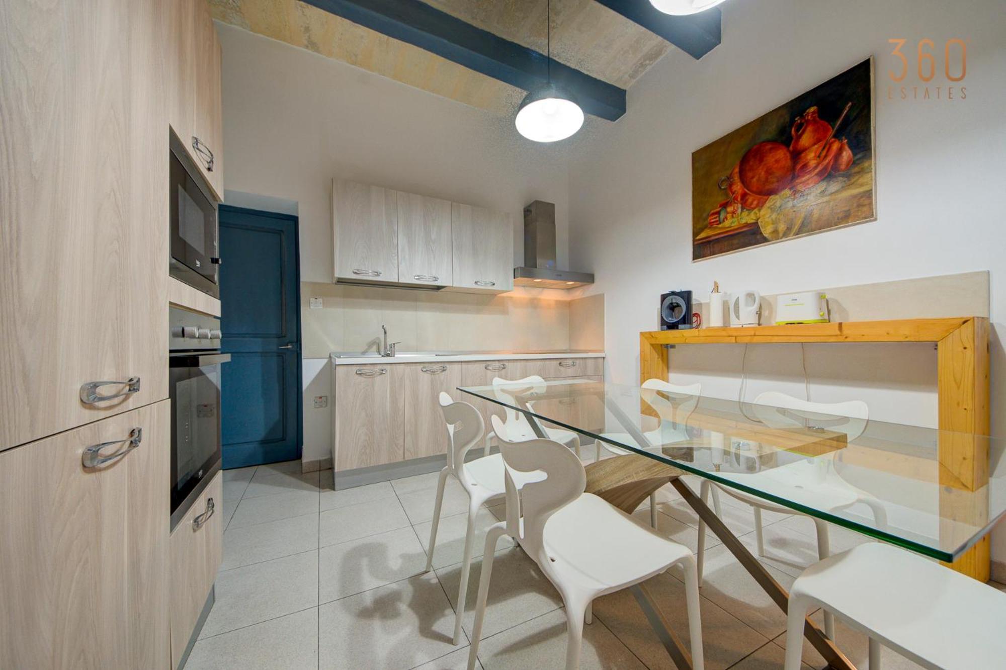 Apartman Cozy 3rd-floor By The Seafront By 360 Estates *
