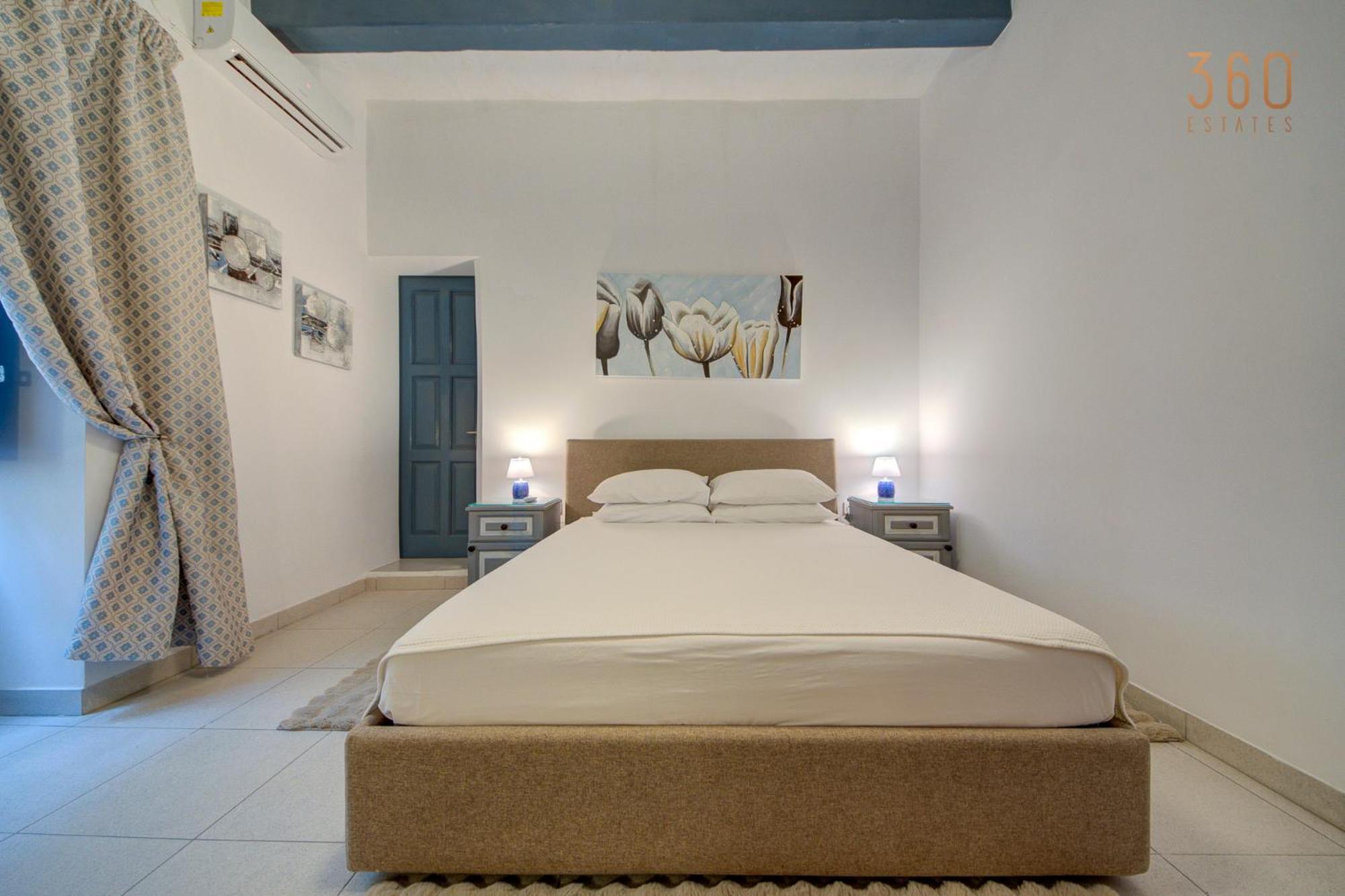 Apartman Cozy 3rd-floor By The Seafront By 360 Estates *