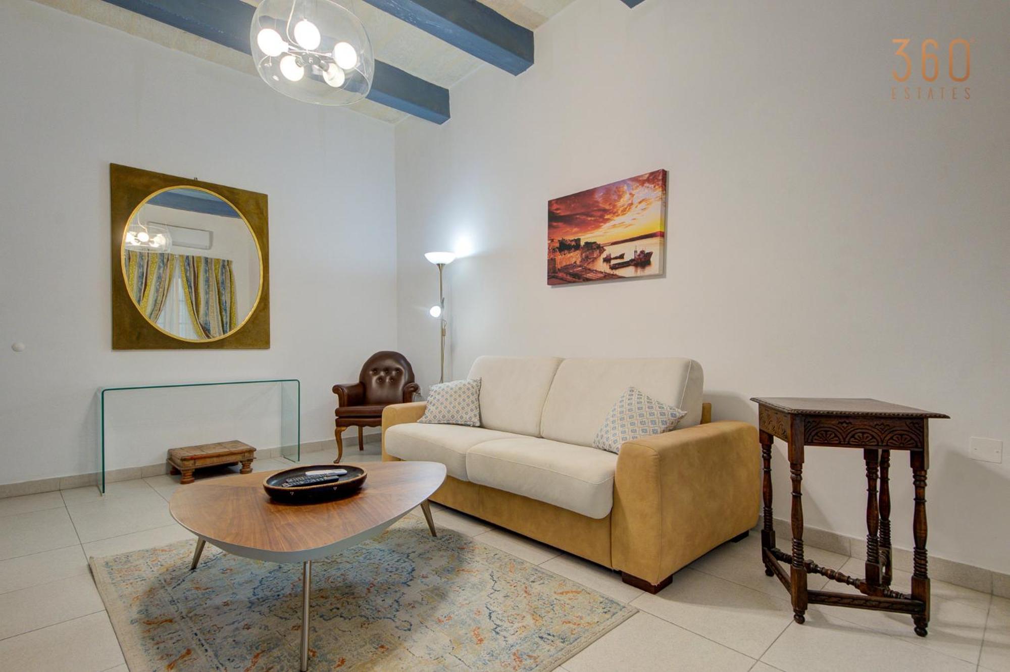 Cozy 3rd-floor By The Seafront By 360 Estates *