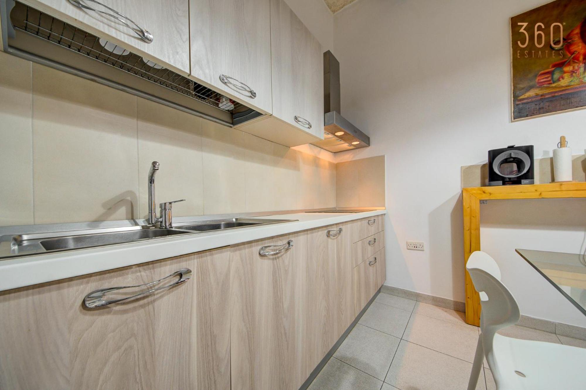 Apartman Cozy 3rd-floor By The Seafront By 360 Estates