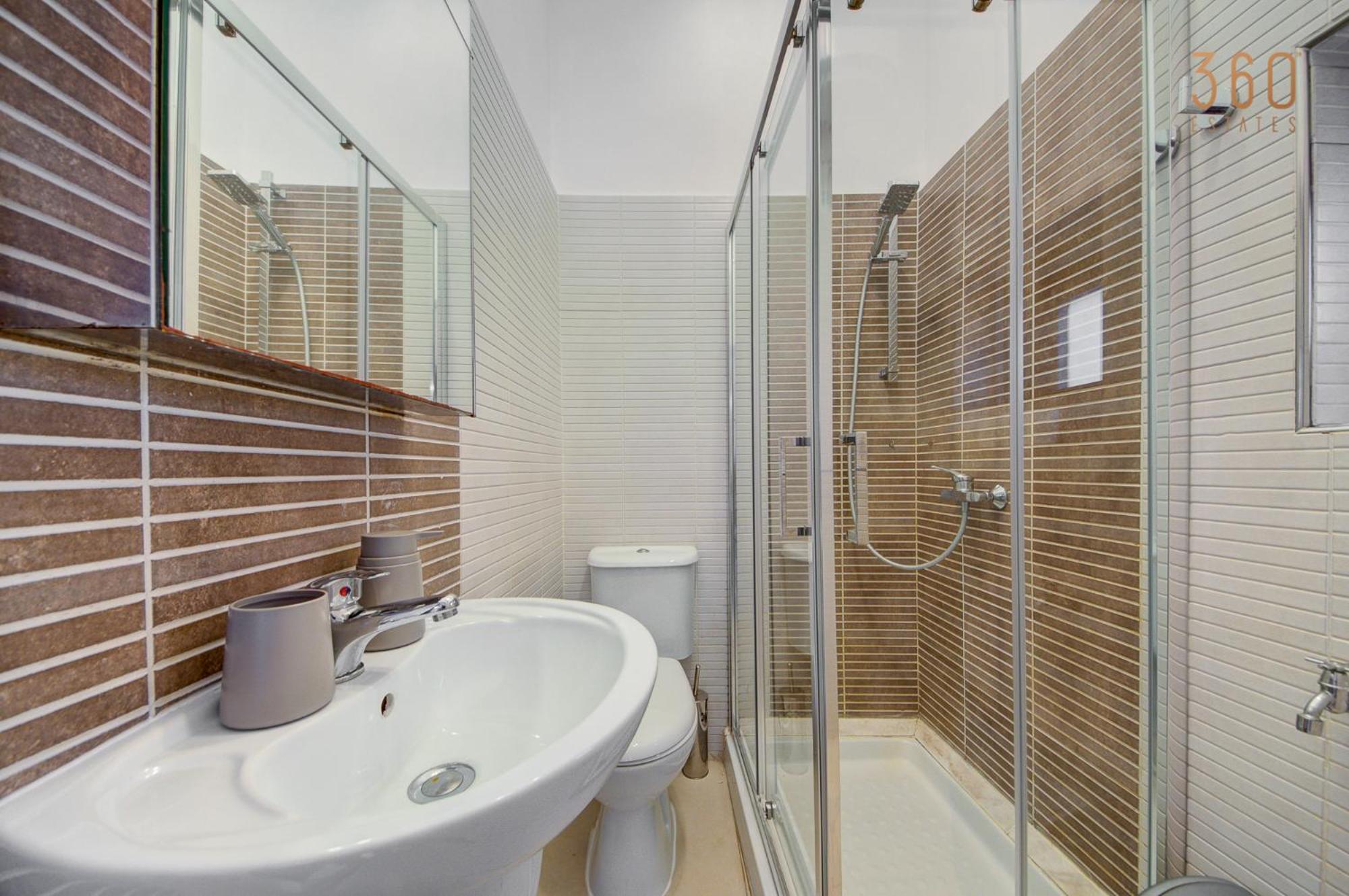 Cozy 3rd-floor By The Seafront By 360 Estates Apartman *
