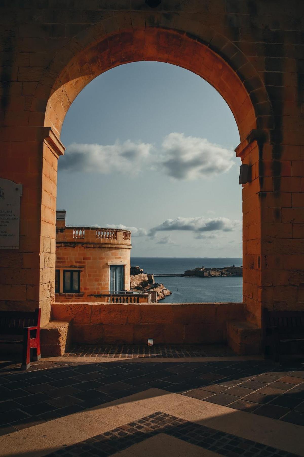 Apartman Cozy 3rd-floor By The Seafront By 360 Estates Valletta