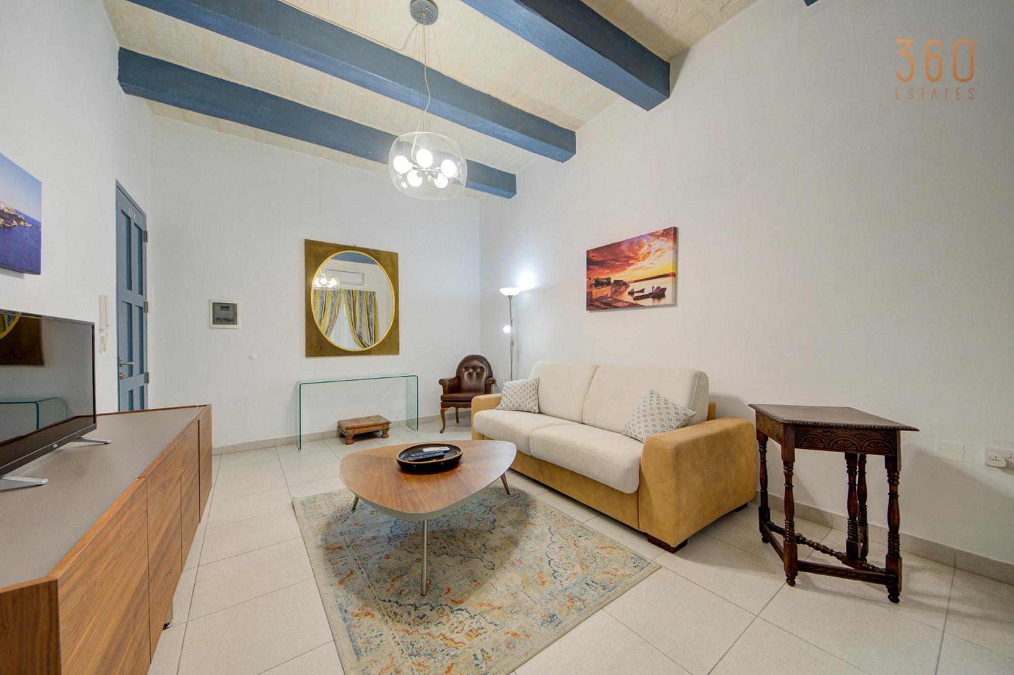 Cozy 3rd-floor By The Seafront By 360 Estates Apartman *