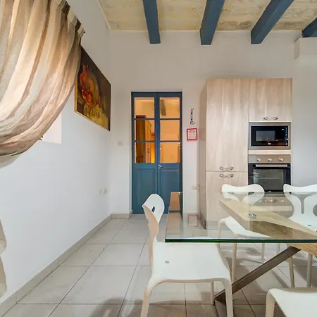 Cozy 3Rd-Floor Valletta Apartment By The Seafront By 360 Estates Exterior photo