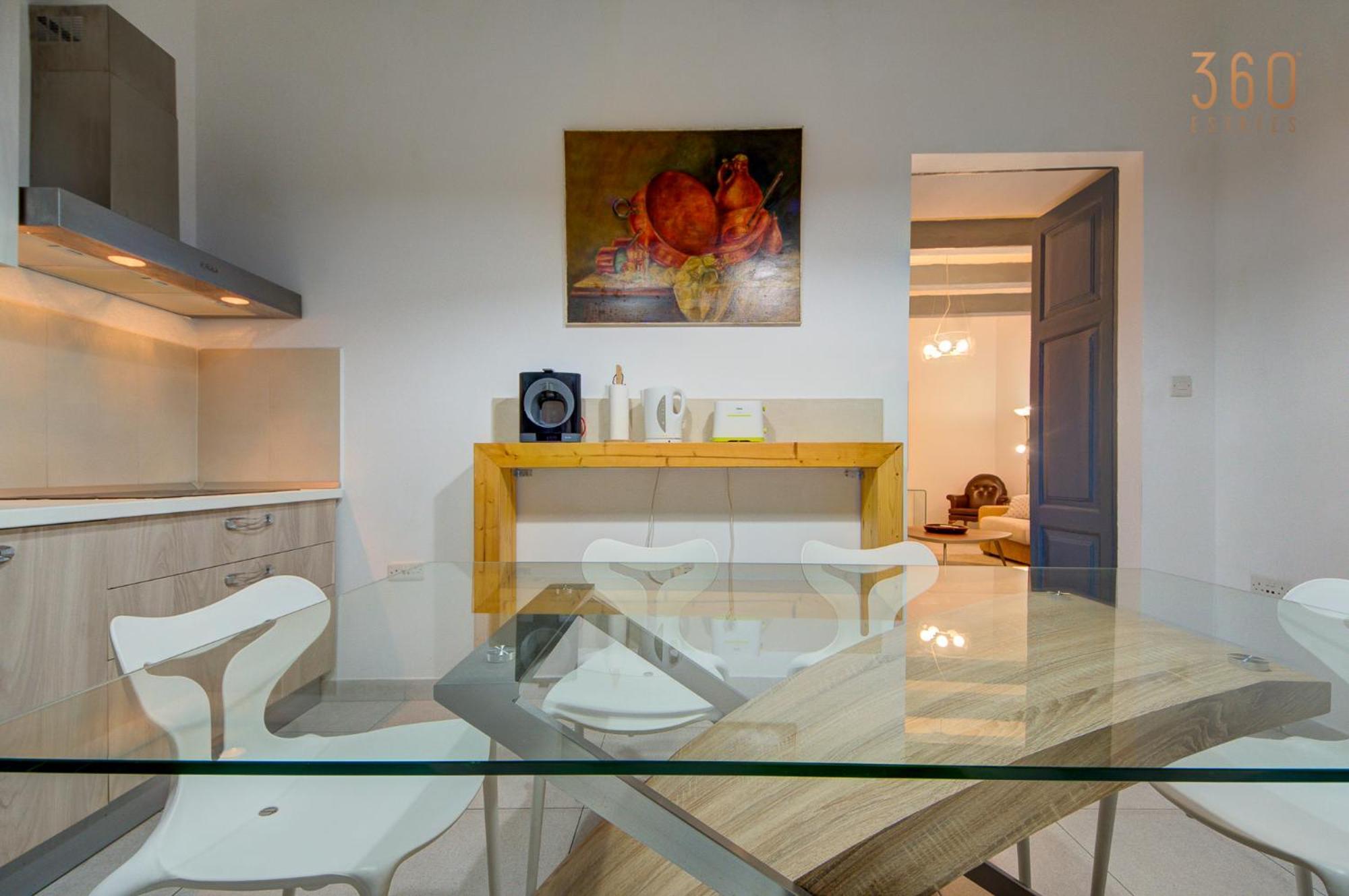 Apartment Cozy 3rd-floor By The Seafront By 360 Estates