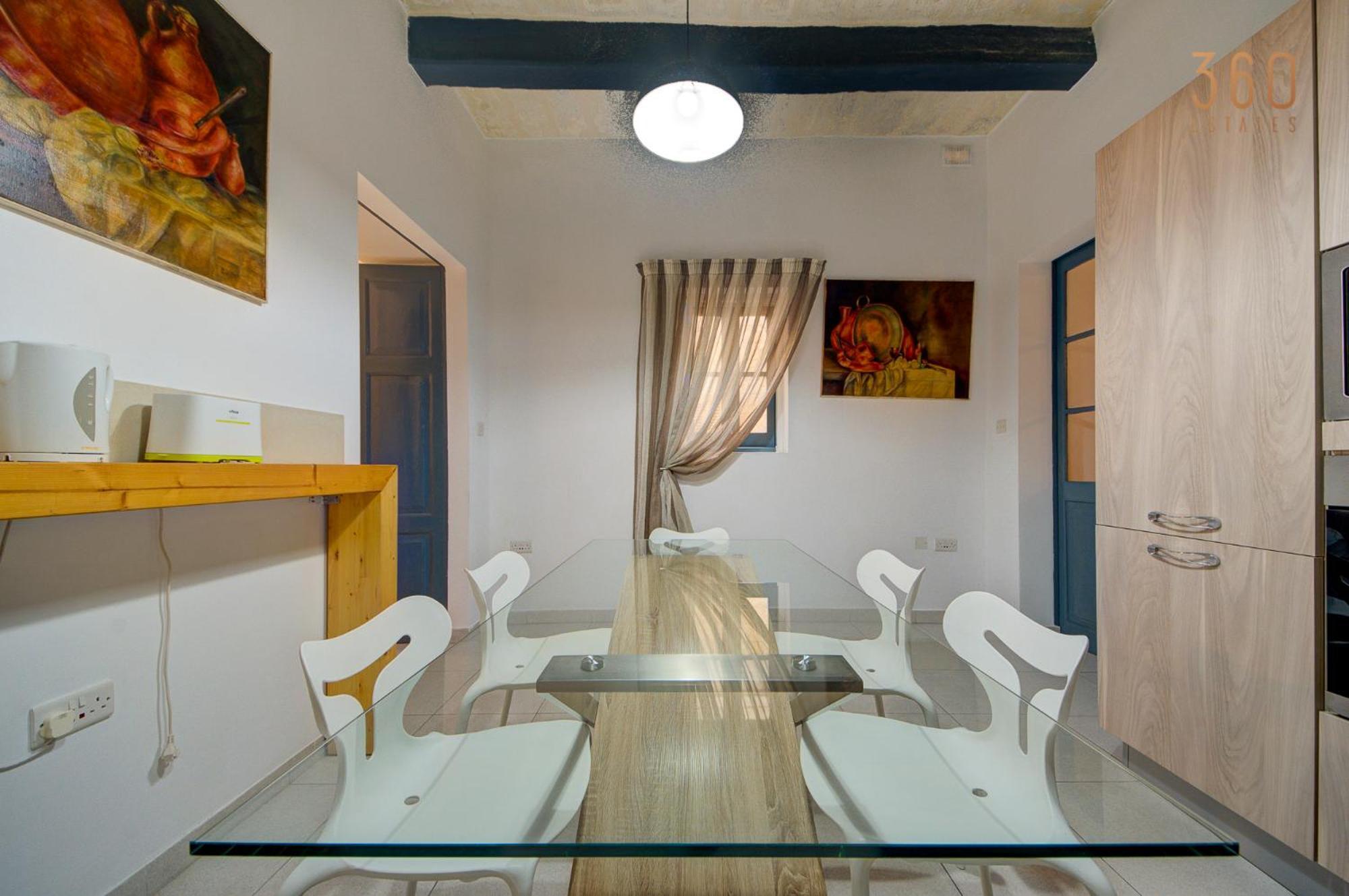Apartment Cozy 3rd-floor By The Seafront By 360 Estates