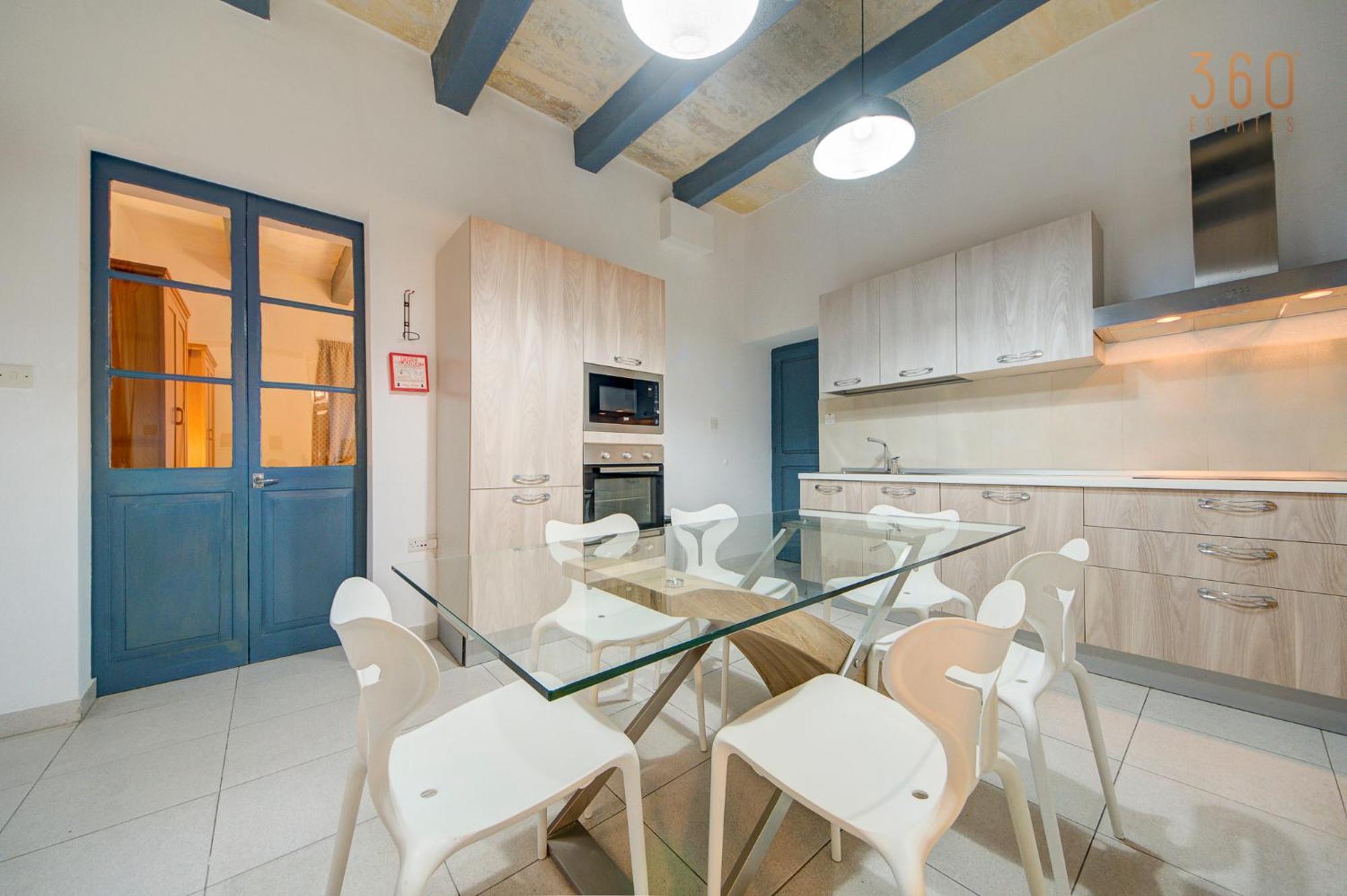 Cozy 3rd-floor By The Seafront By 360 Estates Apartment Valletta