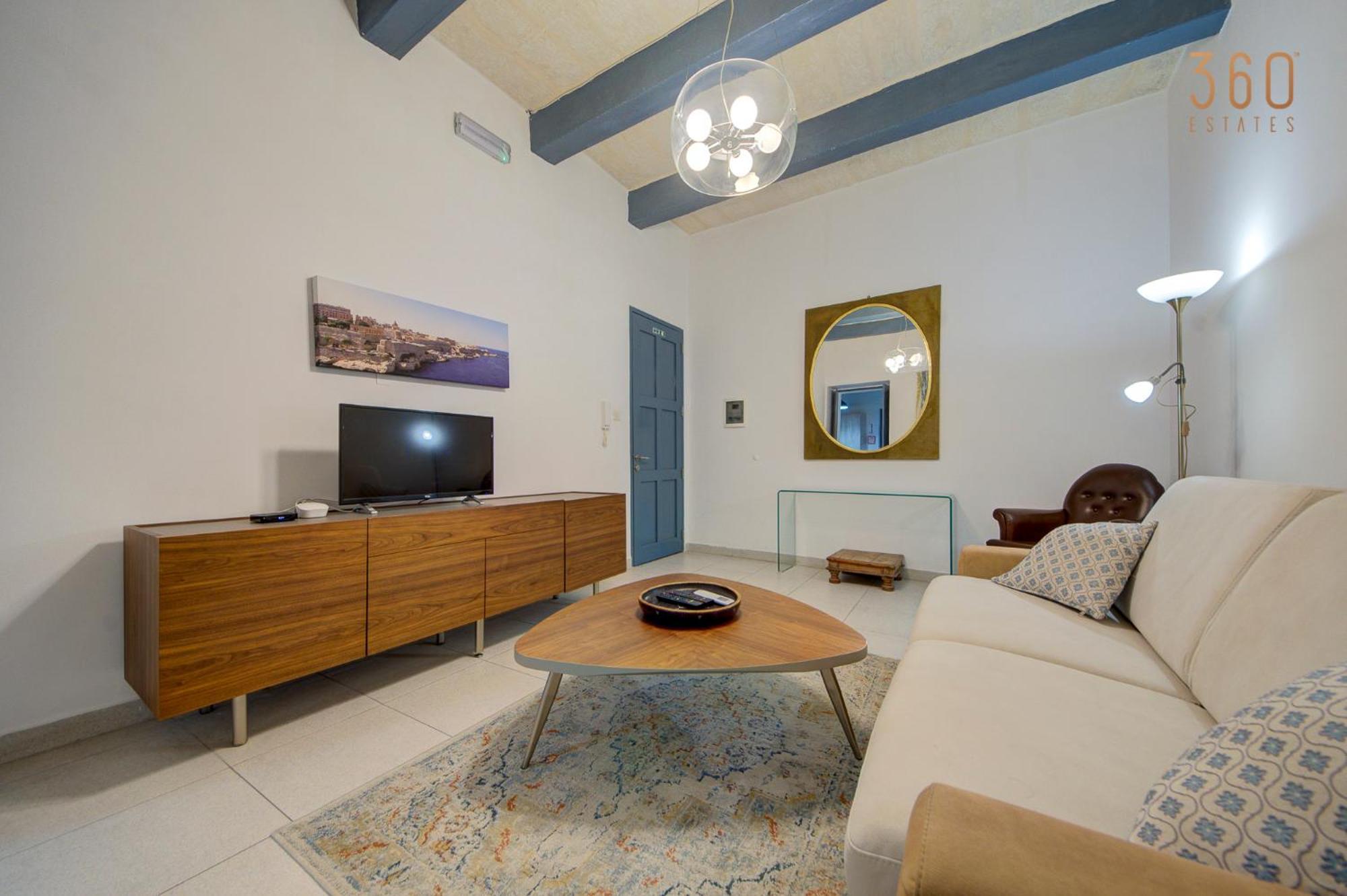 Apartment Cozy 3rd-floor By The Seafront By 360 Estates