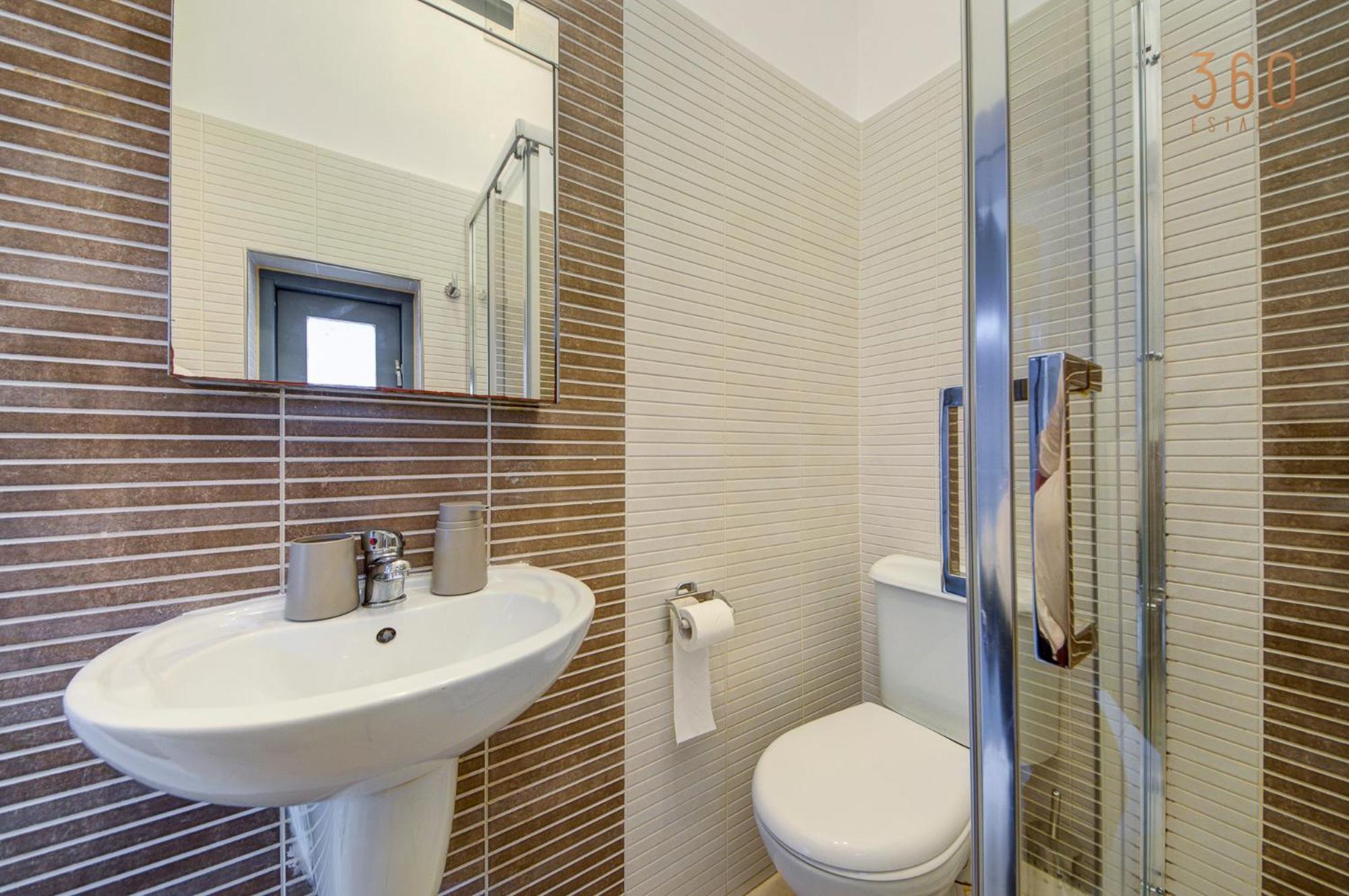 Apartment Cozy 3rd-floor By The Seafront By 360 Estates