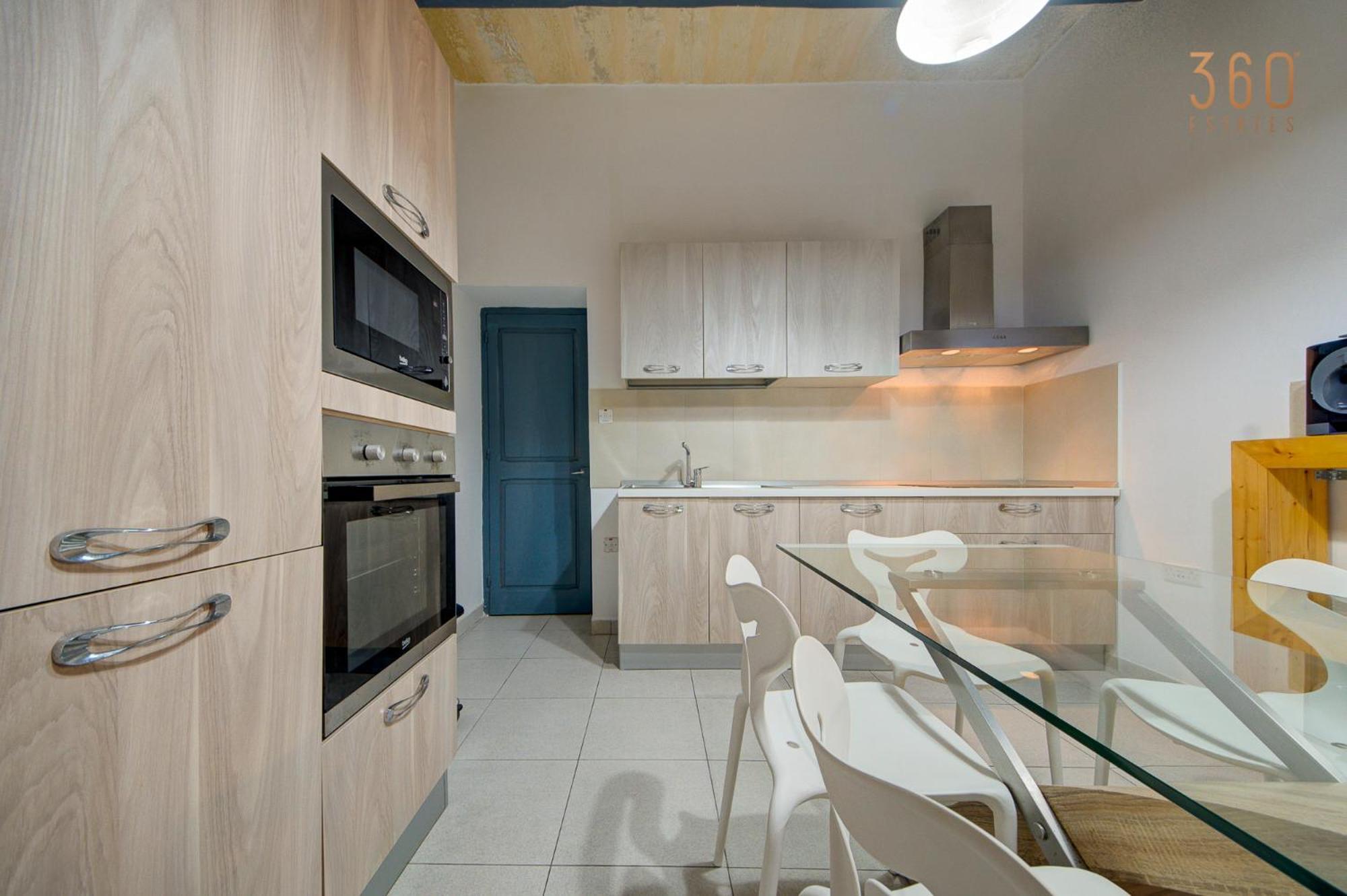 Cozy 3rd-floor By The Seafront By 360 Estates Valletta